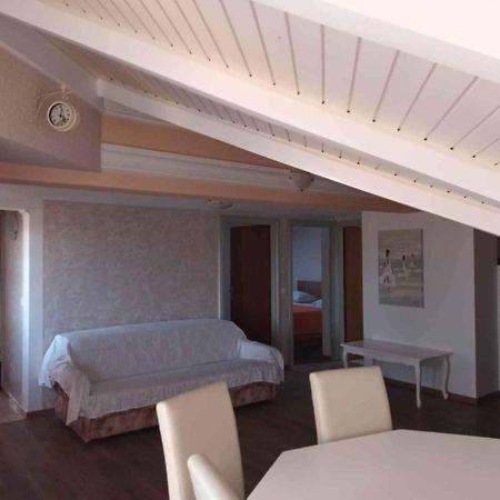 Apartment In Privlaka/Zadar Riviera 7841 Ngoại thất bức ảnh