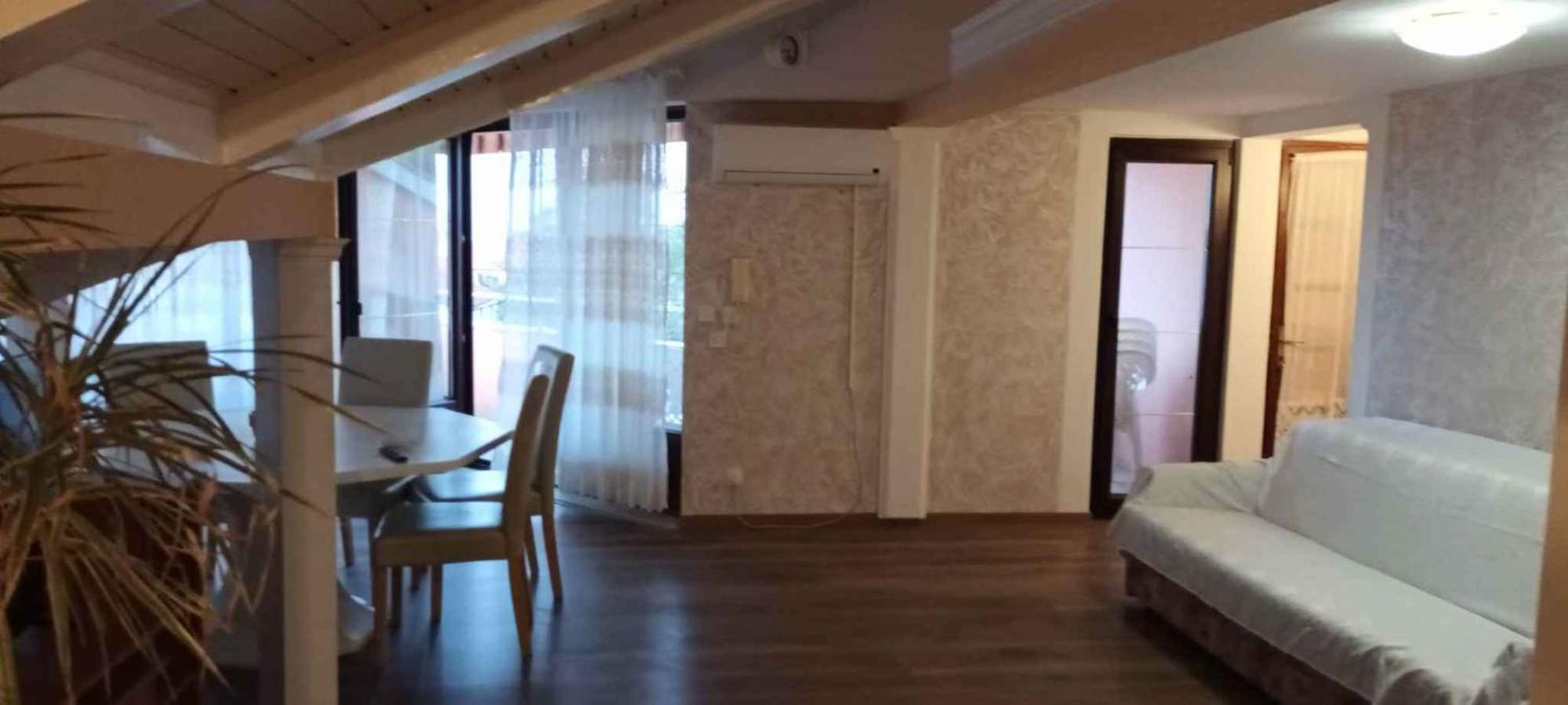 Apartment In Privlaka/Zadar Riviera 7841 Ngoại thất bức ảnh