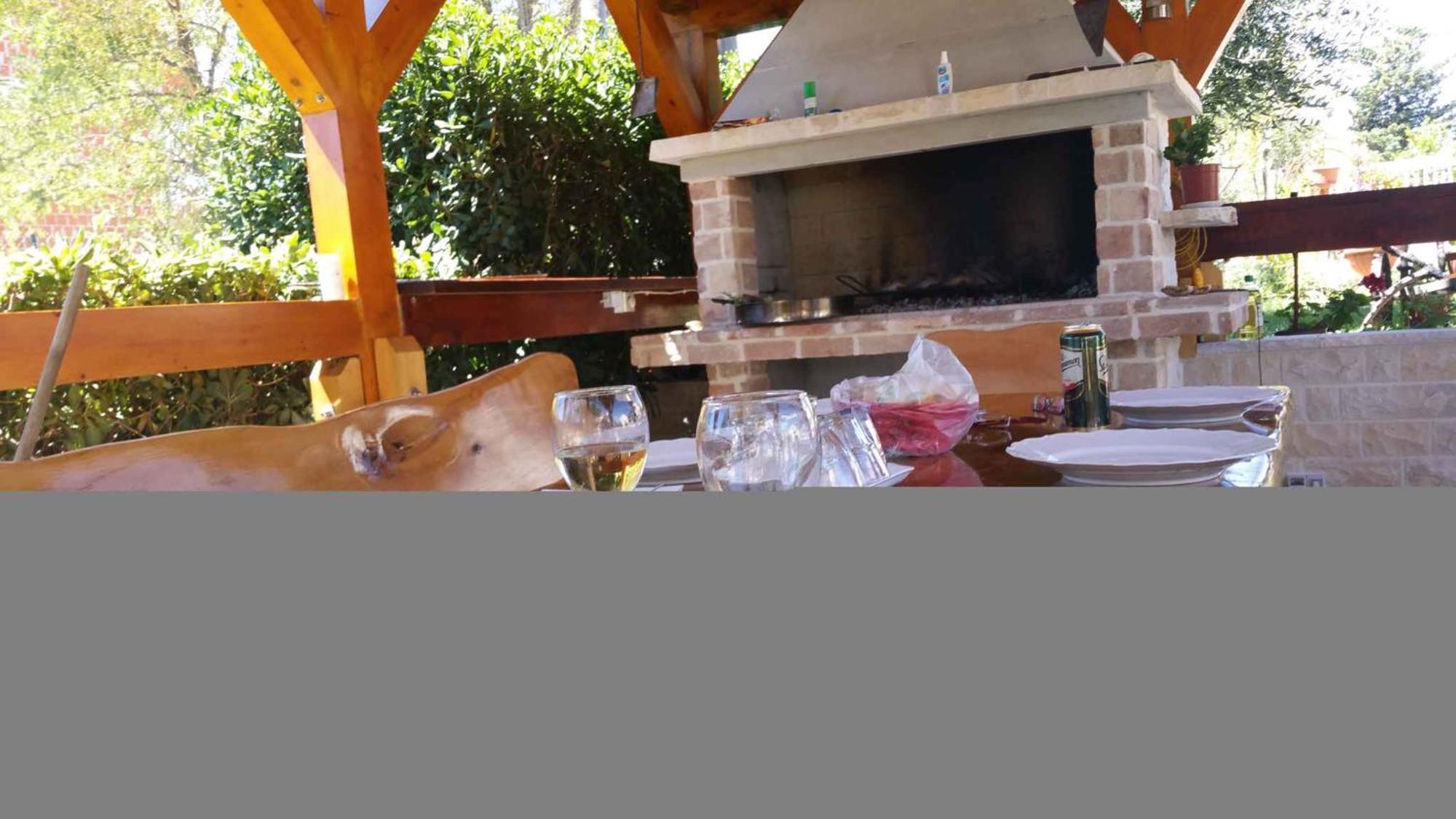 Apartment In Privlaka/Zadar Riviera 7841 Ngoại thất bức ảnh