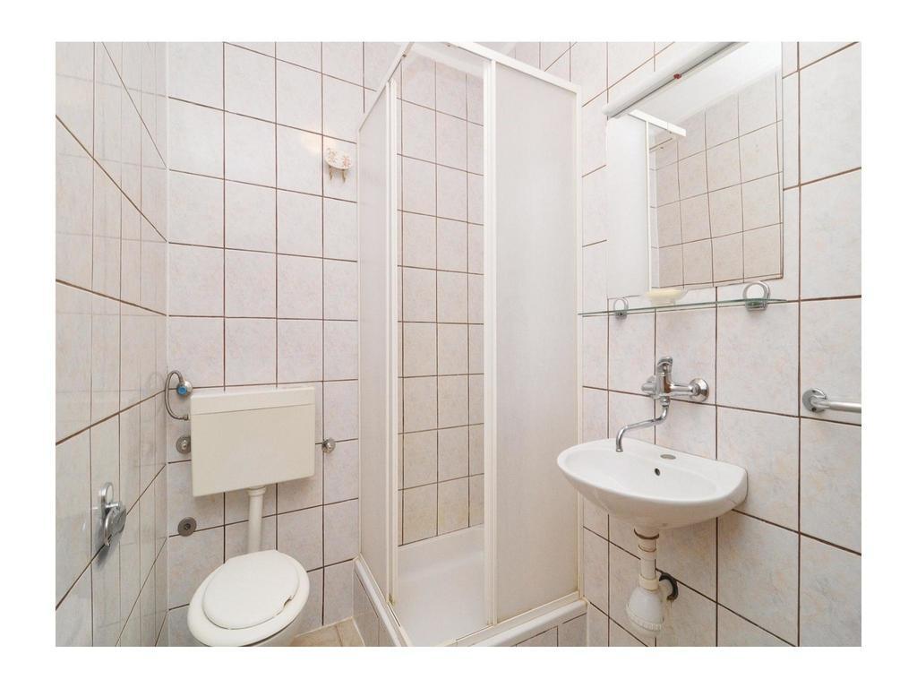 Apartment In Privlaka/Zadar Riviera 7841 Ngoại thất bức ảnh