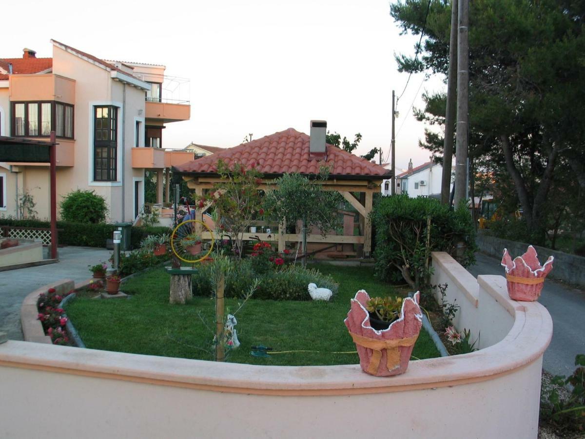 Apartment In Privlaka/Zadar Riviera 7841 Ngoại thất bức ảnh