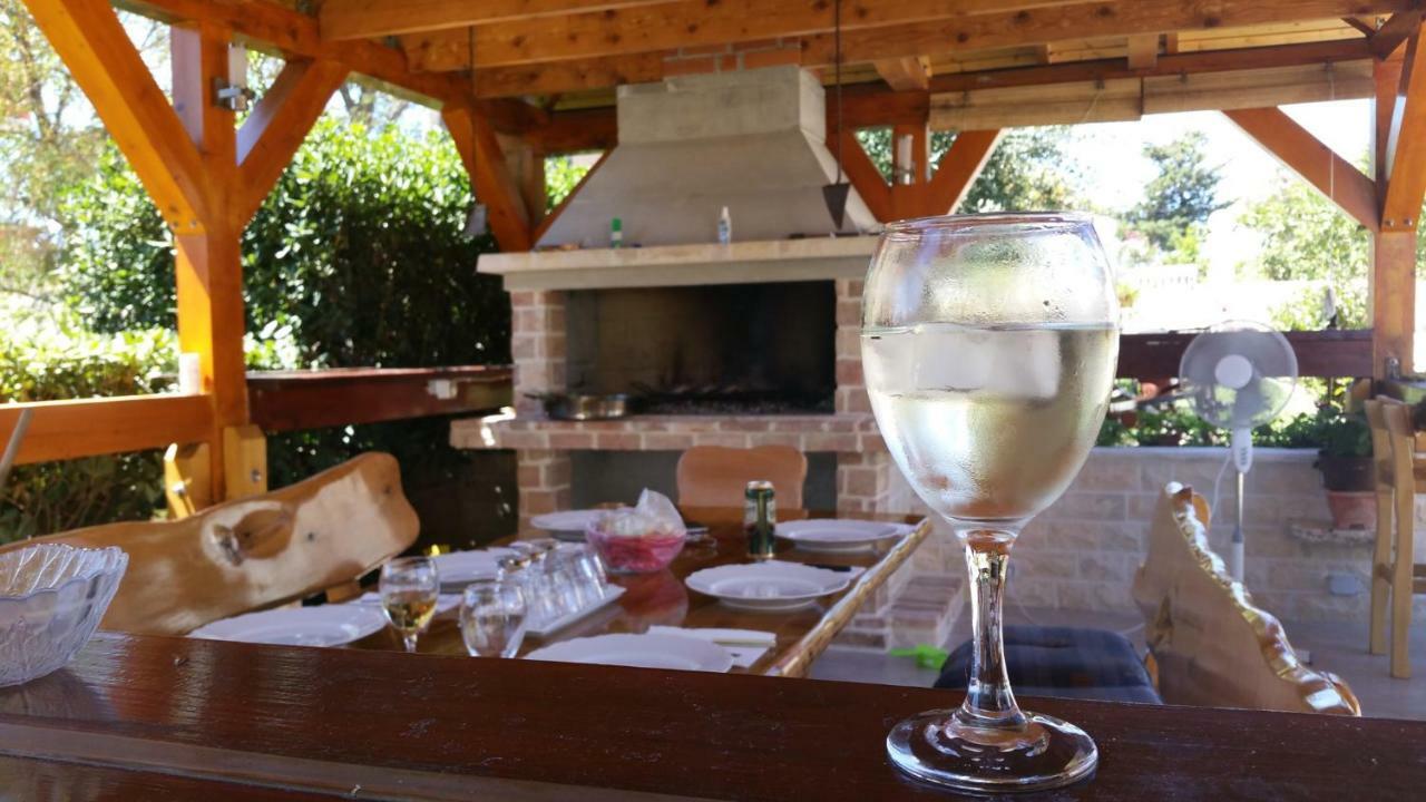 Apartment In Privlaka/Zadar Riviera 7841 Ngoại thất bức ảnh