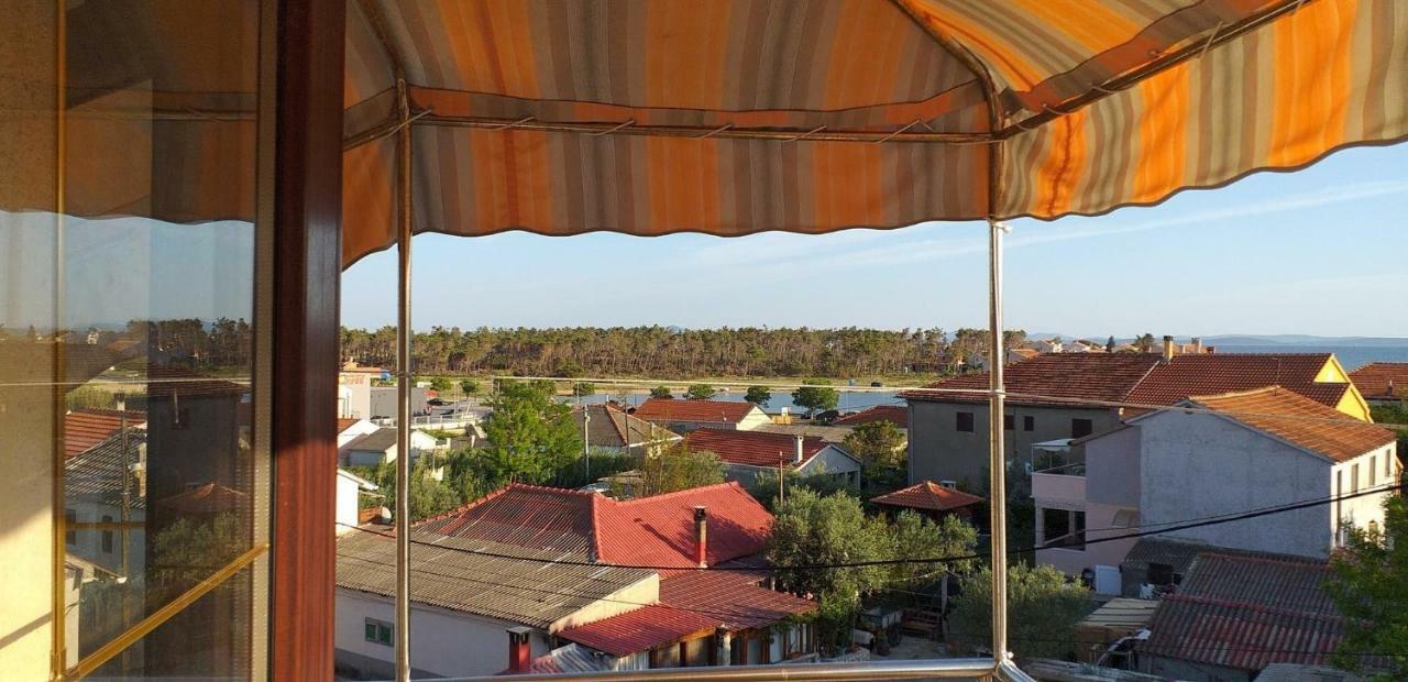 Apartment In Privlaka/Zadar Riviera 7841 Ngoại thất bức ảnh
