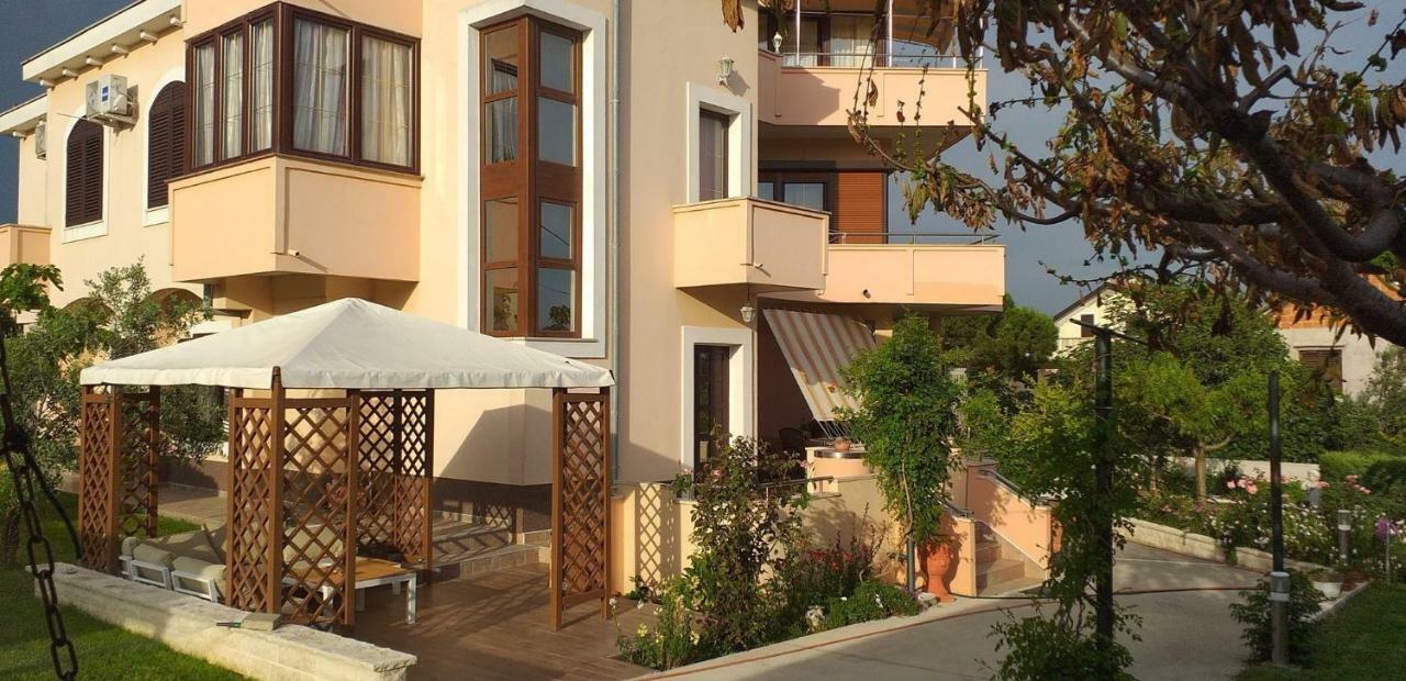 Apartment In Privlaka/Zadar Riviera 7841 Ngoại thất bức ảnh